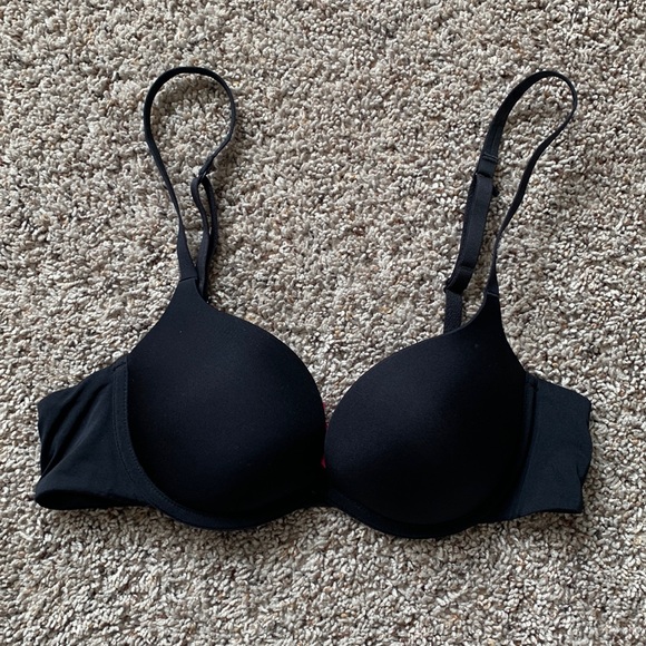 LaSenza Beyond Sexy Push Up Padded Bra 32B - Picture 2 of 9